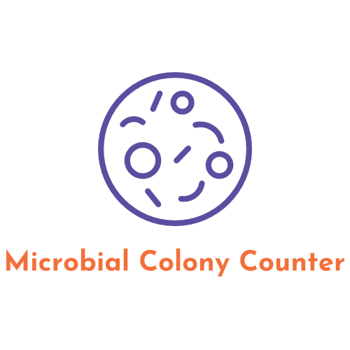 Microbial Colony Counter